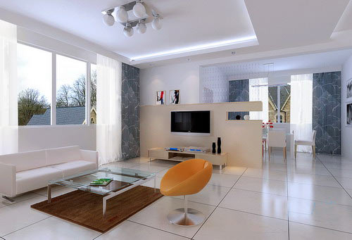 看71款絕美樣板間設(shè)計 品設(shè)計師們經(jīng)典之作