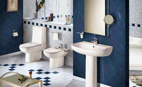 來(lái)年依舊很精彩 09陶瓷衛(wèi)浴潮流趨勢(shì)大猜想