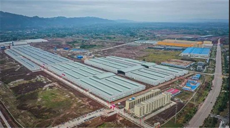 網(wǎng)傳多家頭部陶企正在重慶、江西拿地、并購(gòu)_1