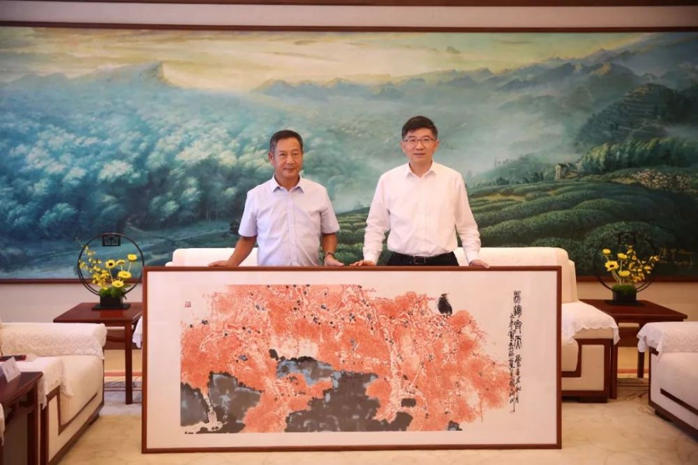 落子重慶永川 新明珠第五個(gè)生產(chǎn)基地正式簽約_3