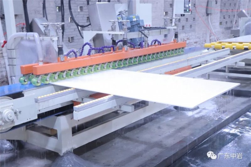 壹號星·巖 | 硬核實(shí)力，中巖智造！_5