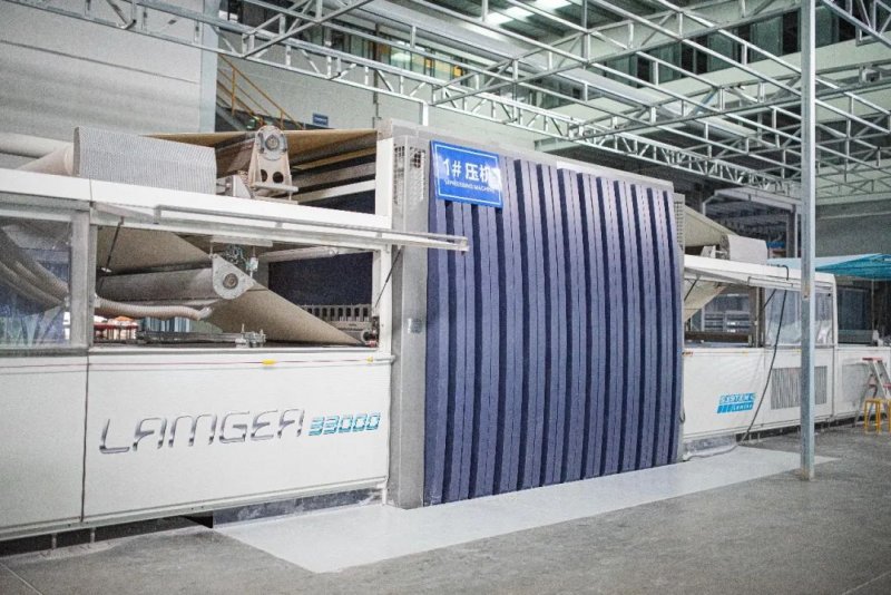 新明珠巖板精彩回顧 | 看世界巖板底氣何在？_2