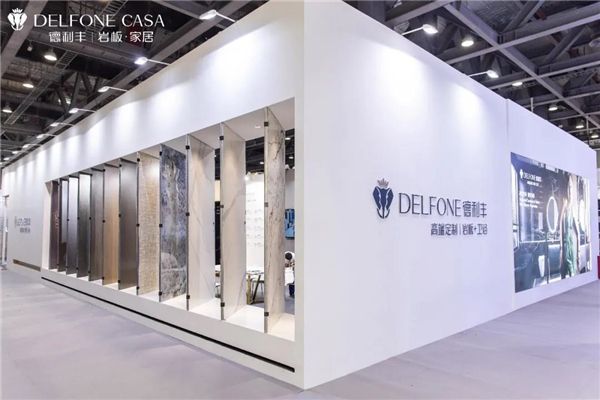 德利豐演繹高定秀場，閃耀廣州建博會_2