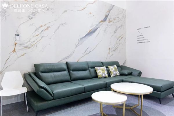 德利豐演繹高定秀場，閃耀廣州建博會_14