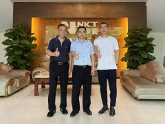 透過(guò)彭基昌看新景泰28年發(fā)展