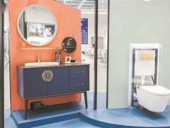 智能化高顏值或成衛(wèi)浴新風(fēng)潮，南安衛(wèi)浴以創(chuàng)新科技為驅(qū)動(dòng)，不斷進(jìn)行產(chǎn)品迭代創(chuàng)新