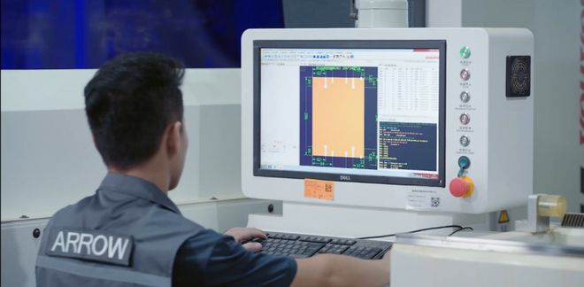 箭牌家居集團：質(zhì)量標準由用戶定義，而非企業(yè)定義