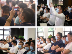 宏宇夏季營銷戰(zhàn)打響！高效賦能，贏戰(zhàn)市場