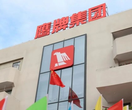 逆勢超車，保持6年高速發(fā)展！鷹牌2086未來可期