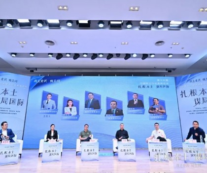 內(nèi)銷型、外銷型衛(wèi)浴品牌解讀本土和出海萬象