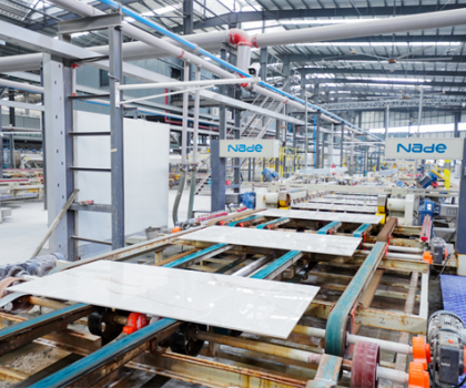 推薦率66.03%！蒙娜麗莎瓷磚入選2022十強供應商榜單