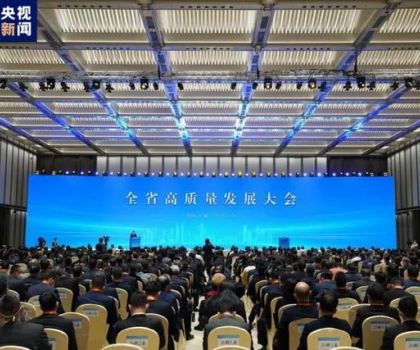 櫻井董事長(zhǎng)黃洽明：2023錨定高質(zhì)量發(fā)展，繼續(xù)向智造邁進(jìn)