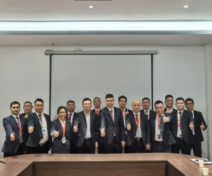 “營(yíng)銷增效，聚勢(shì)出擊”——神韻瓷磚品牌精英特訓(xùn)營(yíng)圓滿召開！