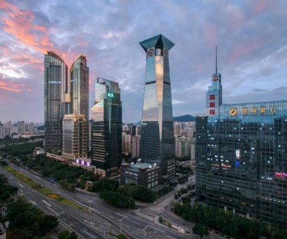 告別“騰籠換鳥”！深圳重提“工業(yè)立市”戰(zhàn)略，釋放了什么信號？