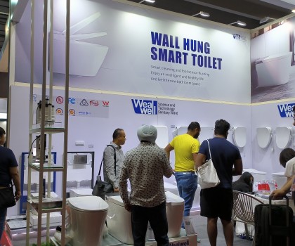 櫻井亮相133屆廣交會(huì)，出口海外產(chǎn)品備受青睞