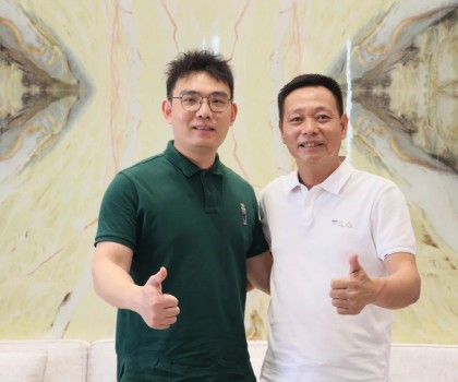 獨(dú)家專訪|簡(jiǎn)一品牌服務(wù)商陳道鋼：復(fù)雜的事簡(jiǎn)單做，簡(jiǎn)單的事認(rèn)真做