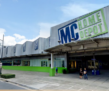 入駐菲律賓建材中心，九牧積極布局海外市場！