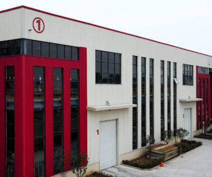 潛水艇衛(wèi)浴潤凡產(chǎn)業(yè)園二期全面竣工，2022年?duì)I收增長20%