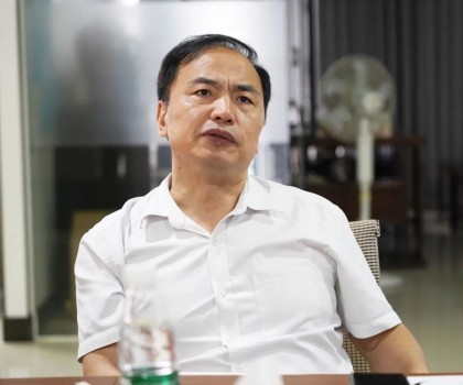 金剛喬富東：陶企高質(zhì)量發(fā)展，綠色低碳是必經(jīng)之路