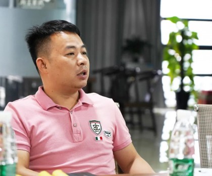 奧瑞斯劉燕鋒：陶企亟需制定標(biāo)準(zhǔn)化、數(shù)據(jù)化生產(chǎn)管理模式