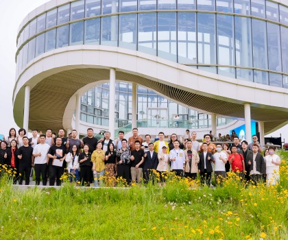 質(zhì)美中國丨品鑒“津”味生活，恒潔與設(shè)計(jì)師共敘品質(zhì)人居