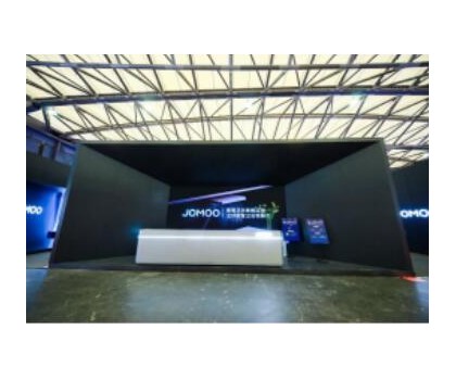 九牧集團攜四大品牌亮相上海廚衛(wèi)展，開啟全球化新征程！