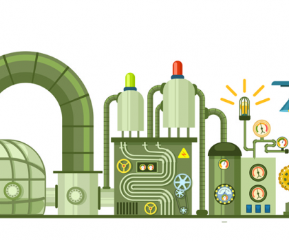 佛山“無(wú)廢城市細(xì)胞”創(chuàng)建：陶瓷行業(yè)被列為“無(wú)廢工廠(chǎng)”評(píng)價(jià)標(biāo)準(zhǔn)