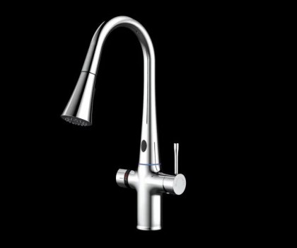 實力見證！展鷹智能廚衛(wèi)榮獲2023年美國IDEA工業(yè)設(shè)計優(yōu)秀獎