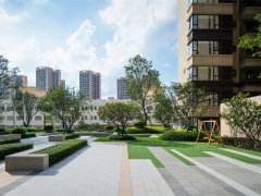 2023上半年全國(guó)千億房企僅剩7家，市場(chǎng)持續(xù)低迷