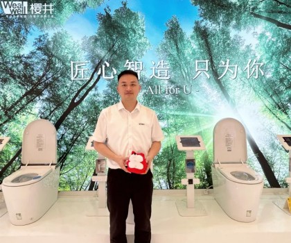 櫻井科技黃甲欣：專注品質(zhì)智造，致力實現(xiàn)價值賦能最大化