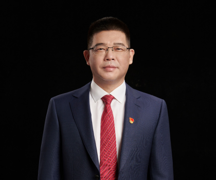 備受鼓舞，干勁十足 專(zhuān)訪全國(guó)政協(xié)委員、九牧集團(tuán)黨委書(shū)記林孝發(fā)