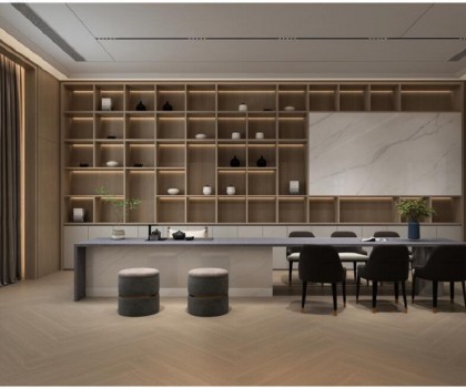 薩米特×安林│身處不同行業(yè)的兩家企業(yè)，是什么讓他們選擇了彼此？