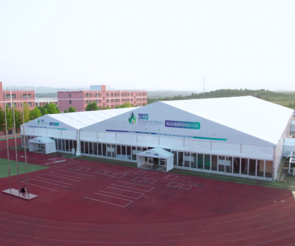 2023河北·贊皇高邑國際陶博會即將開幕，全國200家企業(yè)數(shù)千款產(chǎn)品將集中亮相