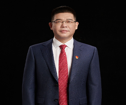 《經(jīng)濟(jì)日?qǐng)?bào)》專(zhuān)訪(fǎng)九牧集團(tuán)林孝發(fā)：科技創(chuàng)新，引領(lǐng)數(shù)智變革升級(jí)