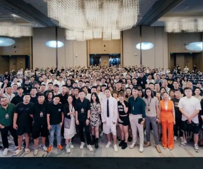 引設(shè)計(jì)之美，探見時代所向丨金意陶KD511精英設(shè)計(jì)高才研究院第四季第一期筑夢重慶