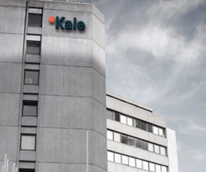 Kale Group啟動第三條Kalesinterflex巖板生產(chǎn)線