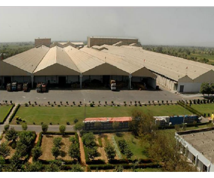 印度陶瓷第一品牌Kajaria Ceramics創(chuàng)下兩位數(shù)增長(zhǎng)