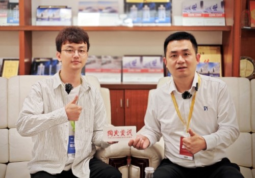 專訪|飛揚(yáng)駿研總經(jīng)理鄔茳：規(guī)范市場(chǎng)以推動(dòng)美縫行業(yè)健康發(fā)展