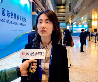 惠達(dá)衛(wèi)浴總裁王佳：要讓中國品牌，更有自信地走向世界