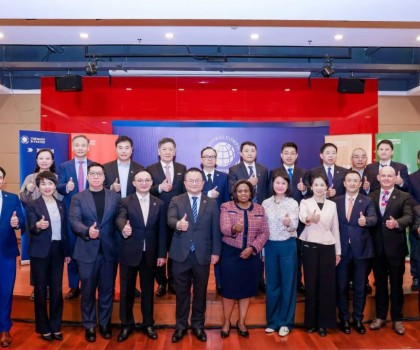 共筑可持續(xù)發(fā)展未來｜東鵬控股正式加入聯(lián)合國(guó)全球契約組織