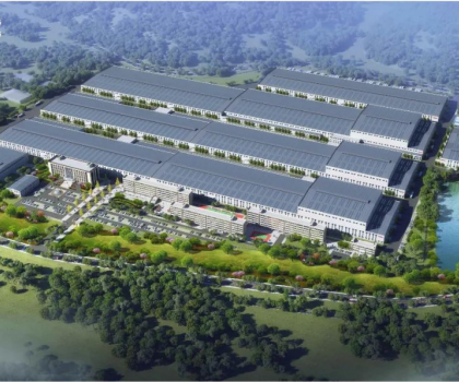 東鵬堅(jiān)持“一體兩翼”特色發(fā)展戰(zhàn)略，以創(chuàng)新打造企業(yè)核心競(jìng)爭(zhēng)力