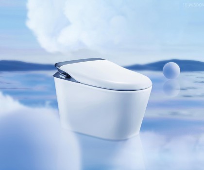 箭牌家居入選2023年度智能制造示范工廠，引領(lǐng)衛(wèi)浴行業(yè)數(shù)字化未來