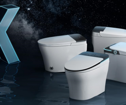 榮耀加冕｜帝王潔具榮獲“世界衛(wèi)浴行業(yè)峰會”多項殊榮！