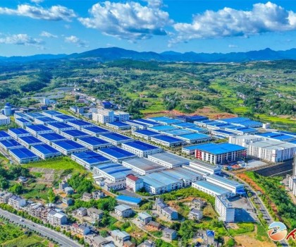 【“浴”見(jiàn)竹山 共謀發(fā)展】竹山衛(wèi)浴產(chǎn)業(yè)精彩蝶變！