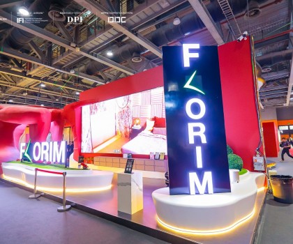 2023廣州設(shè)計(jì)周｜DPI四大驚喜亮點(diǎn)回顧！