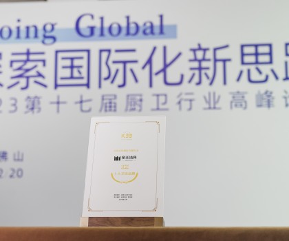 實(shí)力認(rèn)證！帝王潔具斬獲十大衛(wèi)浴品牌、定制衛(wèi)浴領(lǐng)跑品牌