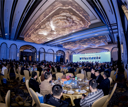 廣東家居產(chǎn)業(yè)創(chuàng)新高質(zhì)量發(fā)展大會(huì)  暨“家博匯之夜”2023 廣東家居建材行業(yè)年會(huì)在廣州隆重舉辦！