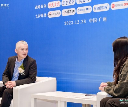 人物訪談|廣東華潯品味裝飾集團(tuán)有限公司董事長(zhǎng)夏振華：關(guān)注2024年消費(fèi)者、社會(huì)及國(guó)家三大維度的趨勢(shì)變化