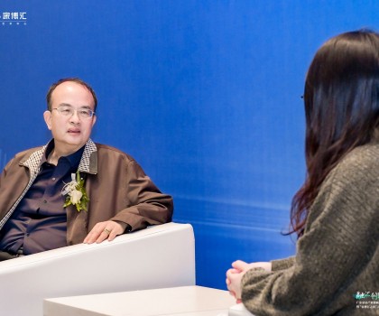 人物訪談|伊仕利智能家居（湖北）有限公司董事長(zhǎng)鄭景新：重點(diǎn)發(fā)展海外市場(chǎng) 努力適應(yīng)市場(chǎng)變化