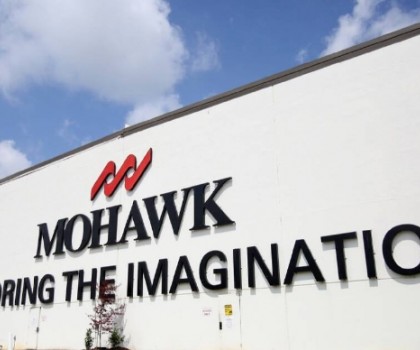 凈虧損4.4億美元！陶瓷巨頭莫霍克公布2023年財(cái)報(bào)